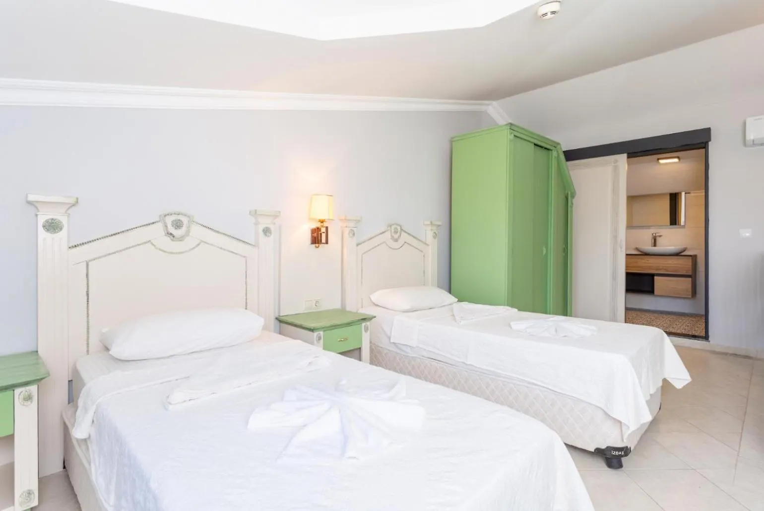 Villa Kelebek Paradise 达利安