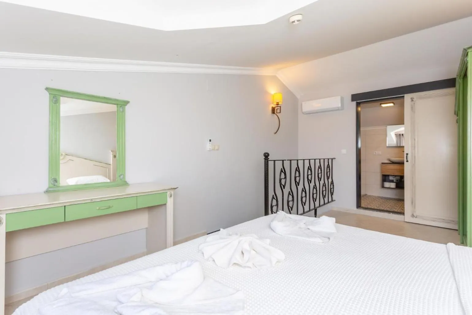 Villa Kelebek Paradise Dalyan