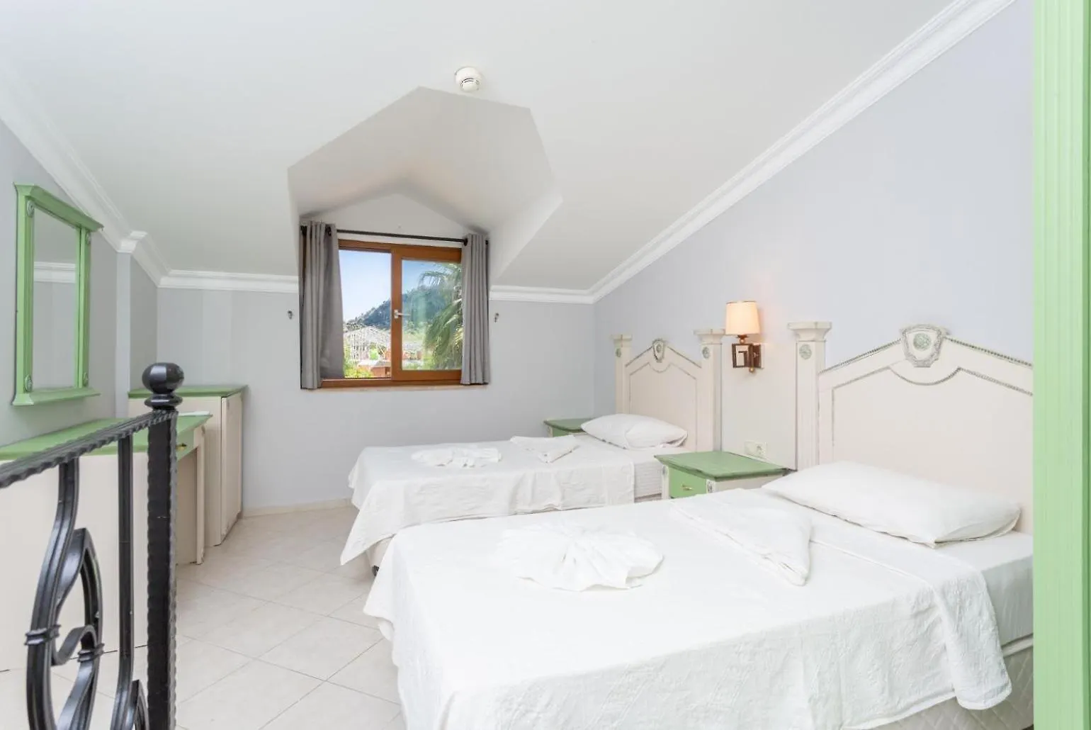 Villa Kelebek Paradise 达利安