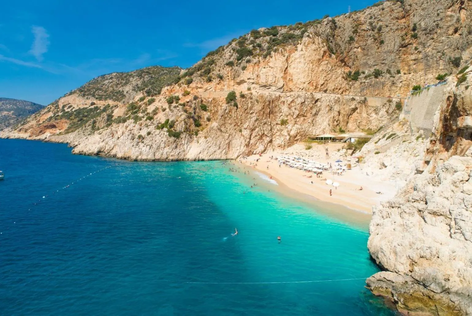 Villa Kelebek Paradise Dalyan Τουρκία