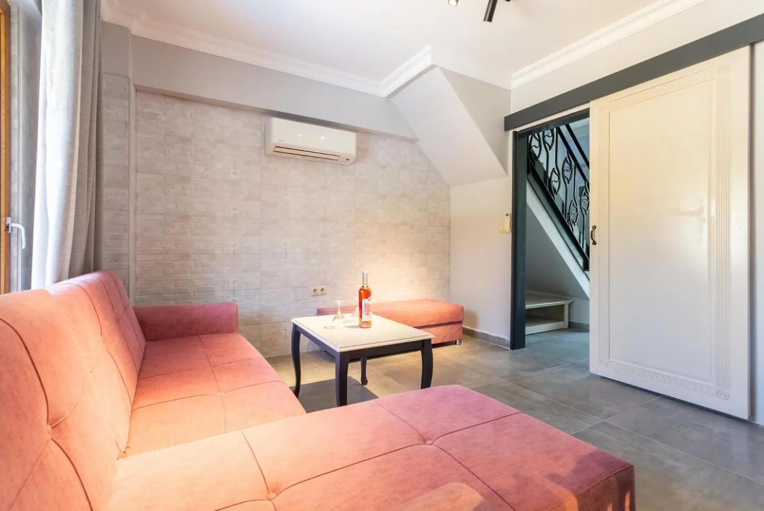 Villa Kelebek Paradise 达利安 土耳其