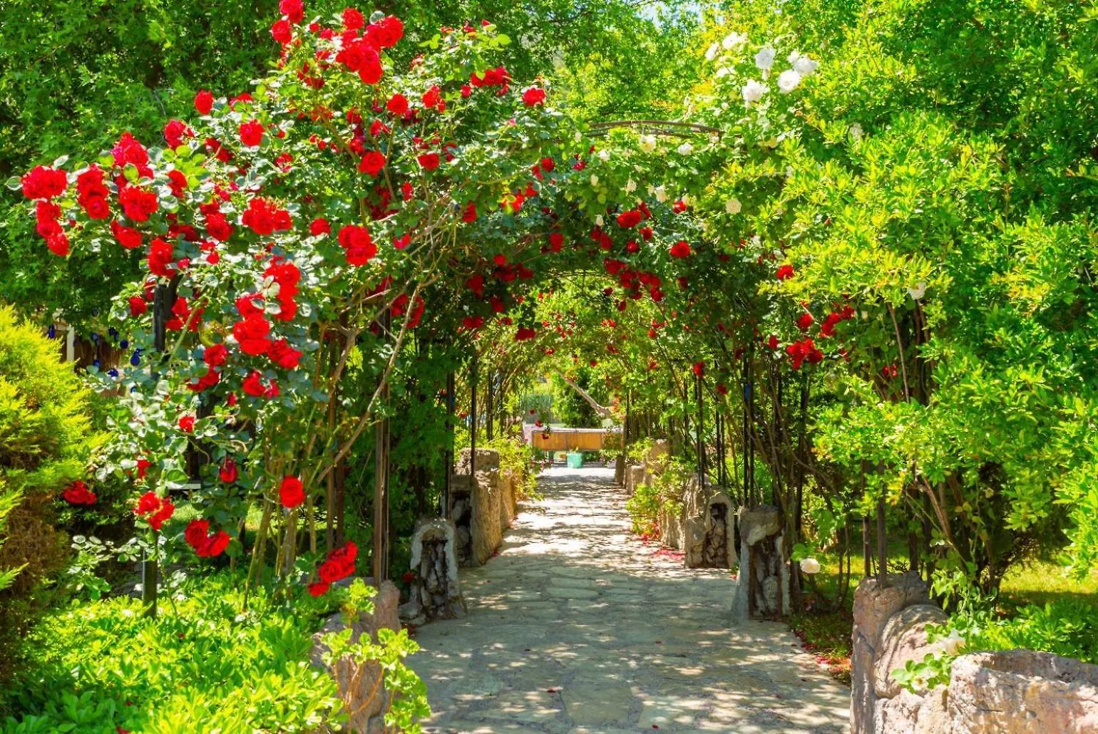 Villa Kelebek Paradise Dalyan