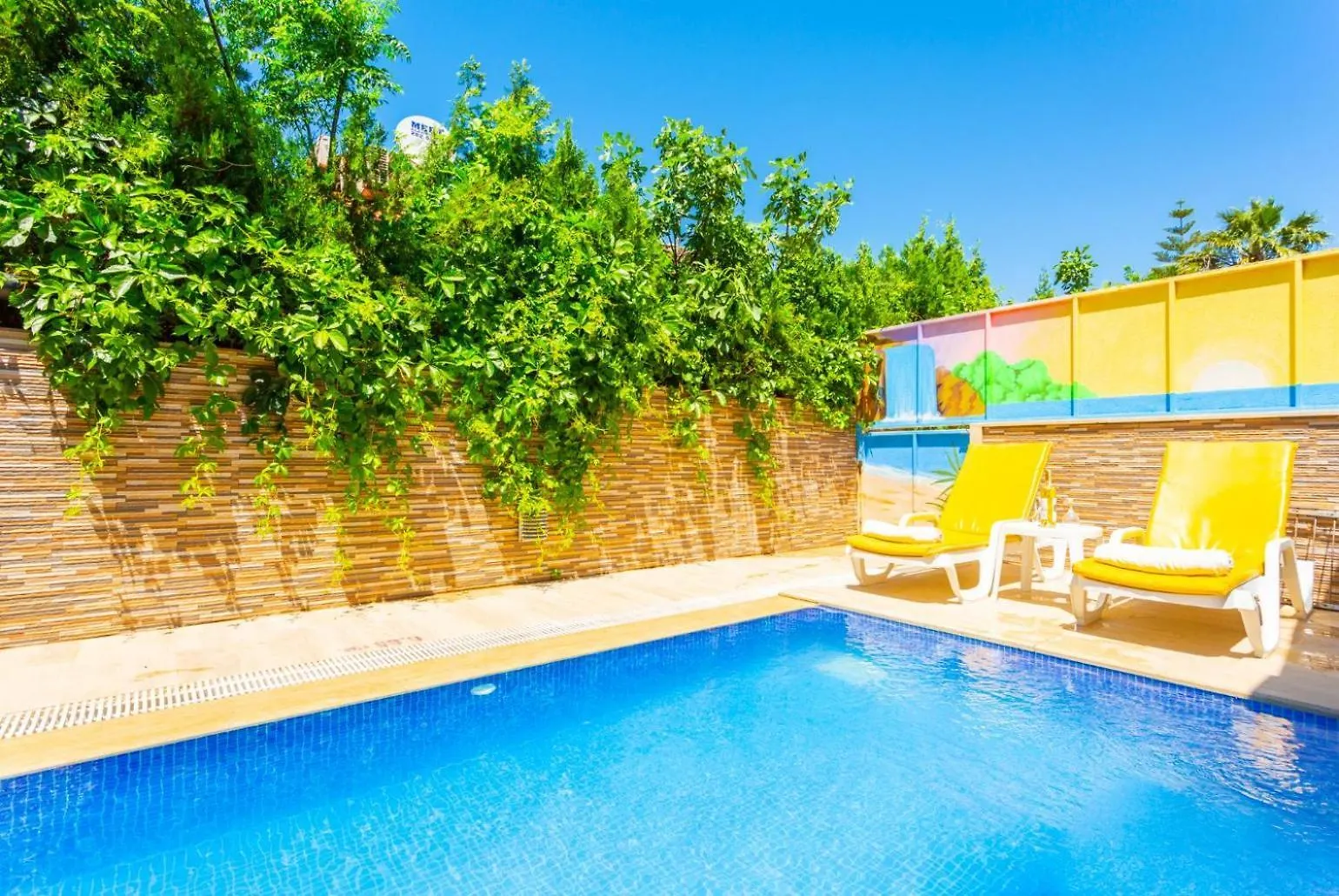 Villa Kelebek Paradise Dalyan 0*,  Τουρκία
