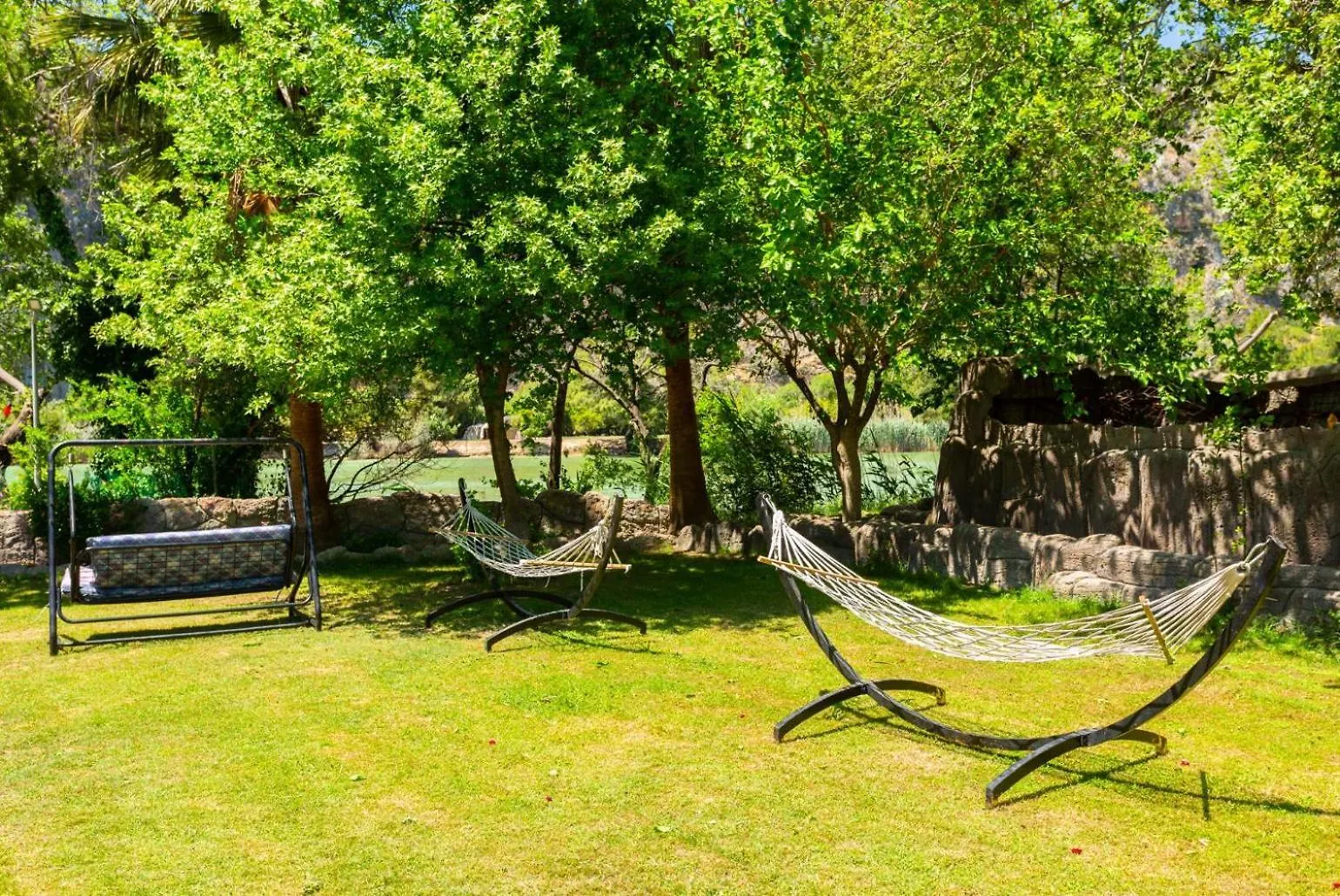 Villa Kelebek Paradise Dalyan 0*,  Τουρκία